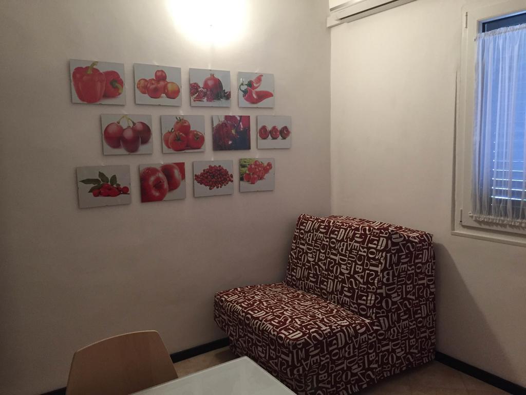 Apartment Puh Betina  Zewnętrze zdjęcie