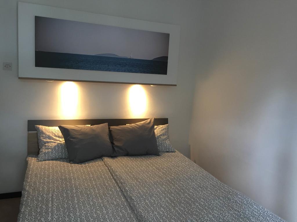 Apartment Puh Betina  Zewnętrze zdjęcie