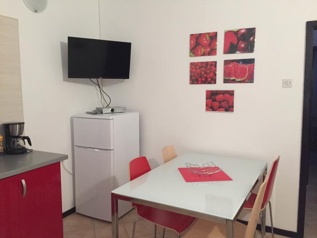 Apartment Puh Betina  Zewnętrze zdjęcie